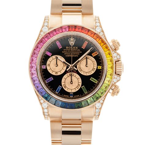 rolex 116595rbow preis.